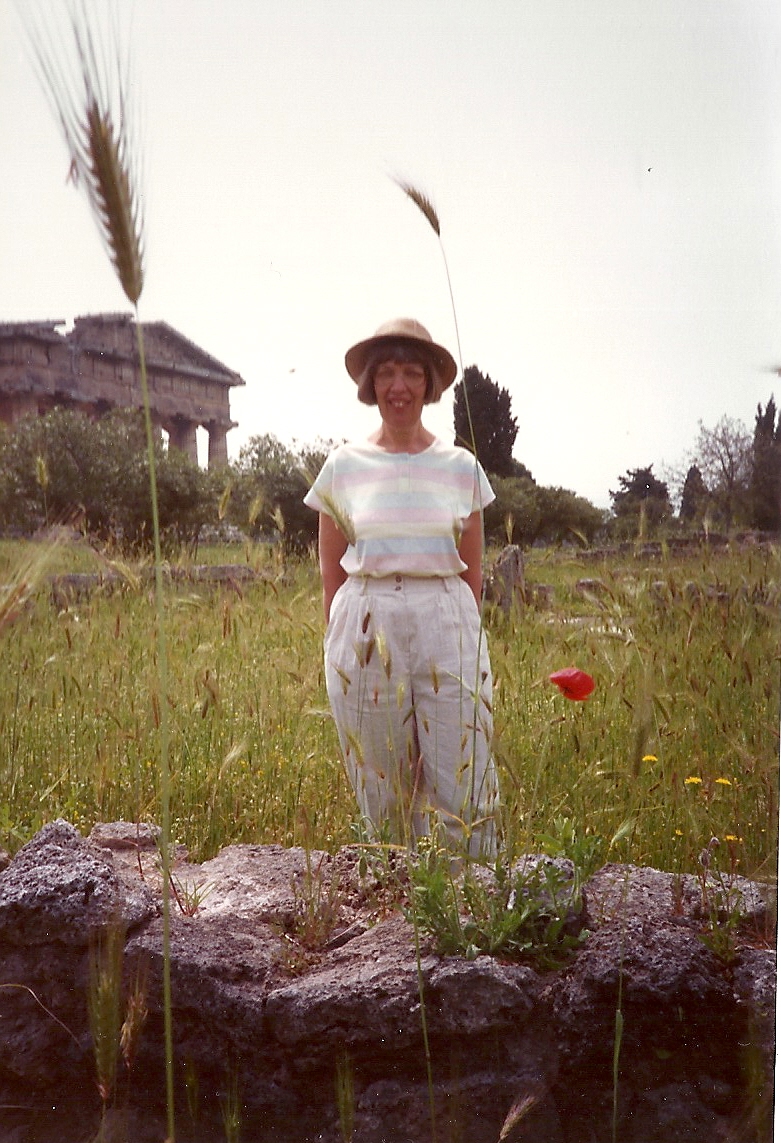 1990 Paestum